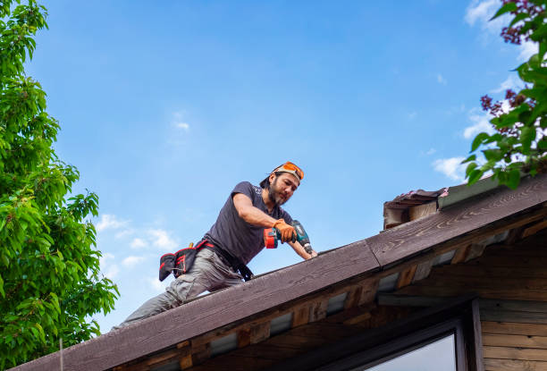 Best Roof Maintenance and Cleaning  in Mocksville, NC